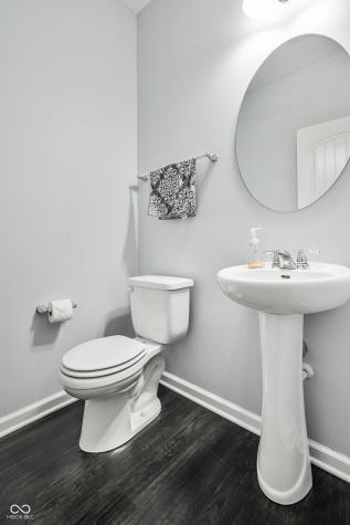 5771 Waterstone Way Whitestown IN 46075