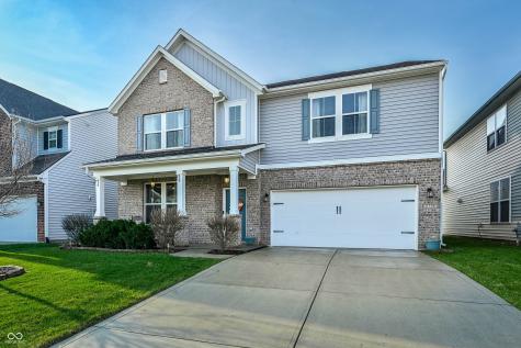 5771 Waterstone Way Whitestown IN 46075