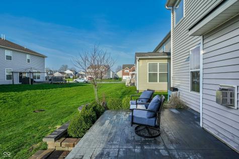 5771 Waterstone Way Whitestown IN 46075