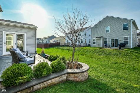 5771 Waterstone Way Whitestown IN 46075