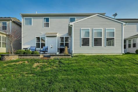 5771 Waterstone Way Whitestown IN 46075