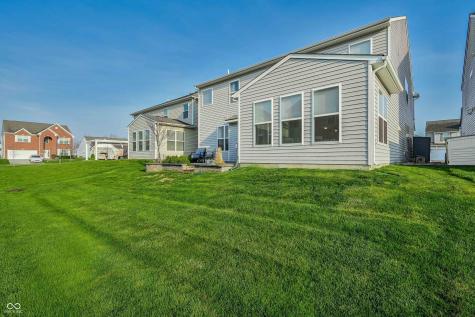 5771 Waterstone Way Whitestown IN 46075