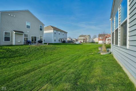 5771 Waterstone Way Whitestown IN 46075