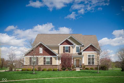 8920 Sandstone Place Zionsville IN 46077