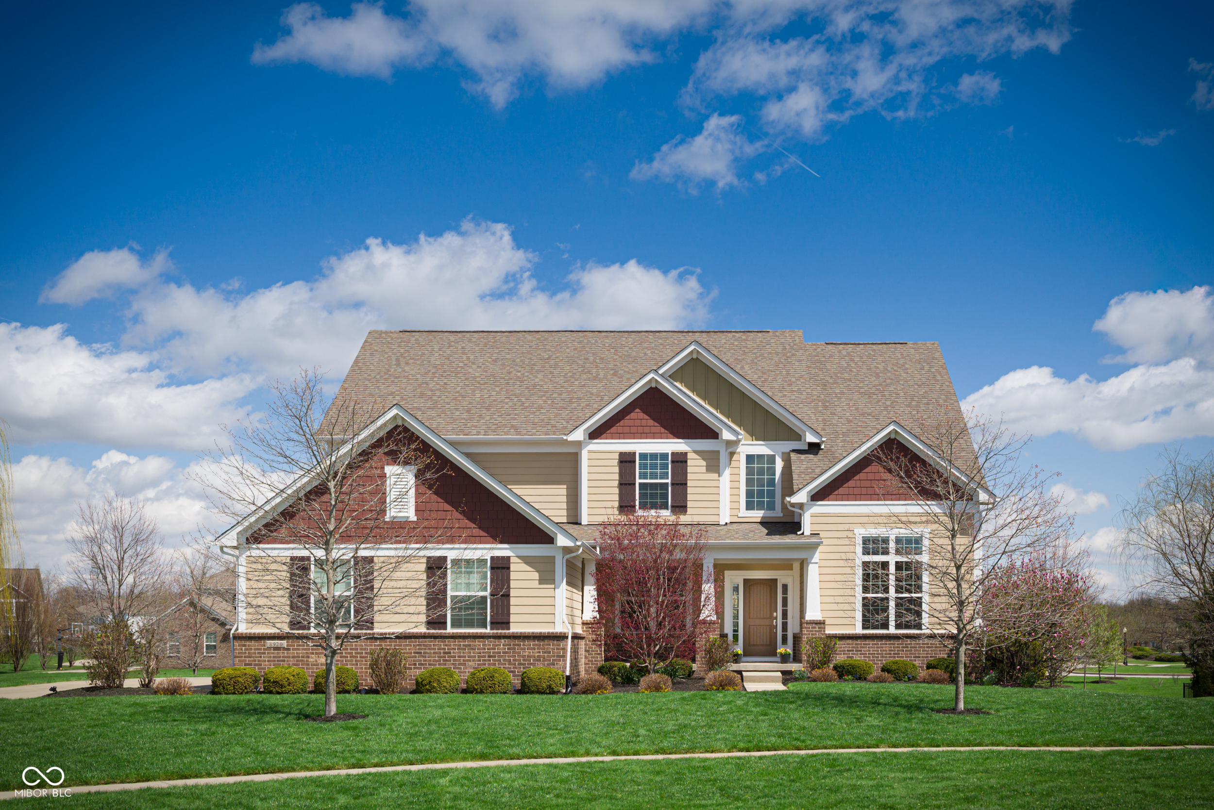 8920 Sandstone Place Zionsville IN 46077