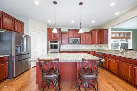 8920 Sandstone Place Zionsville IN 46077
