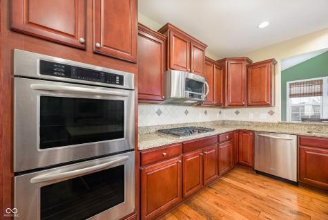 8920 Sandstone Place Zionsville IN 46077
