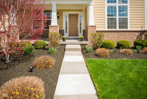 8920 Sandstone Place Zionsville IN 46077
