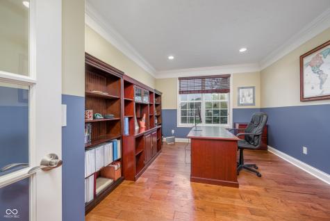 8920 Sandstone Place Zionsville IN 46077