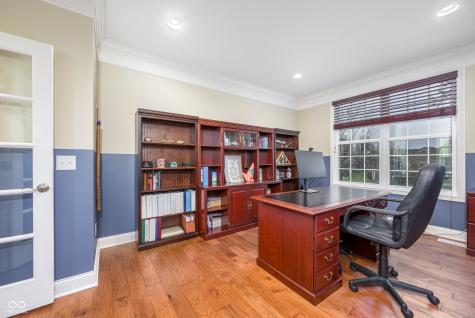 8920 Sandstone Place Zionsville IN 46077