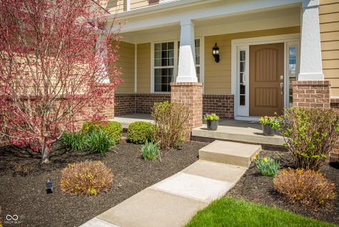 8920 Sandstone Place Zionsville IN 46077