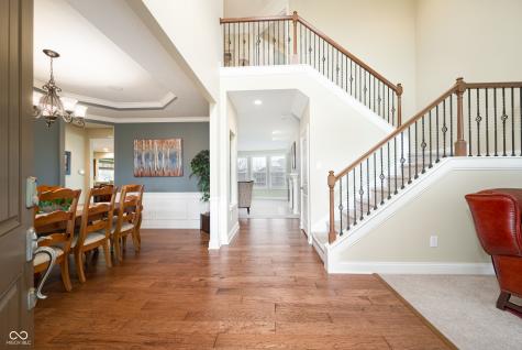 8920 Sandstone Place Zionsville IN 46077
