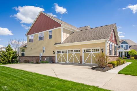 8920 Sandstone Place Zionsville IN 46077