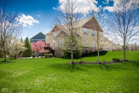 8920 Sandstone Place Zionsville IN 46077