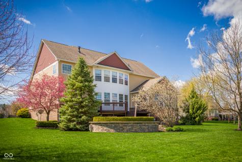 8920 Sandstone Place Zionsville IN 46077