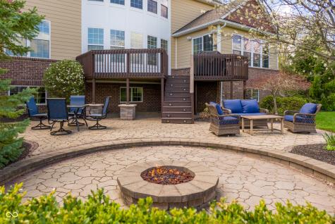 8920 Sandstone Place Zionsville IN 46077