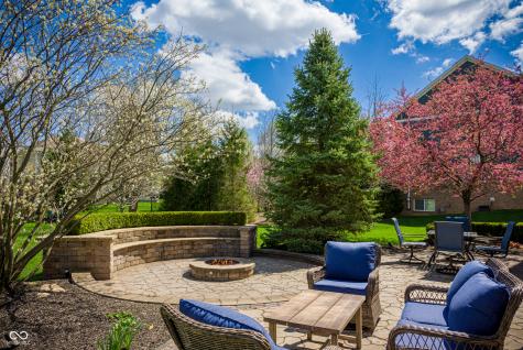 8920 Sandstone Place Zionsville IN 46077
