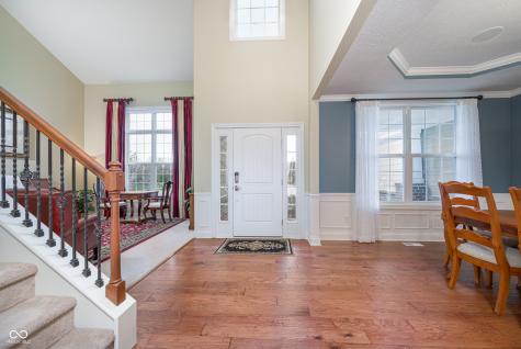 8920 Sandstone Place Zionsville IN 46077