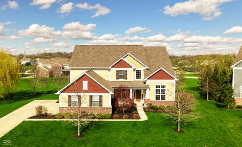 8920 Sandstone Place Zionsville IN 46077