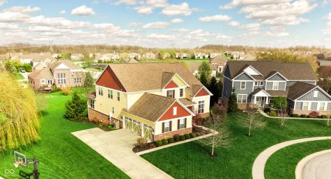 8920 Sandstone Place Zionsville IN 46077