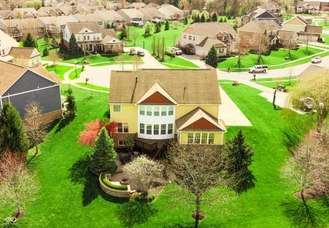 8920 Sandstone Place Zionsville IN 46077