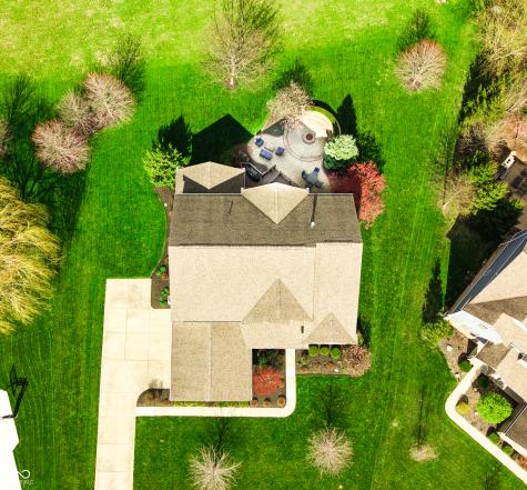 8920 Sandstone Place Zionsville IN 46077