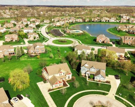 8920 Sandstone Place Zionsville IN 46077