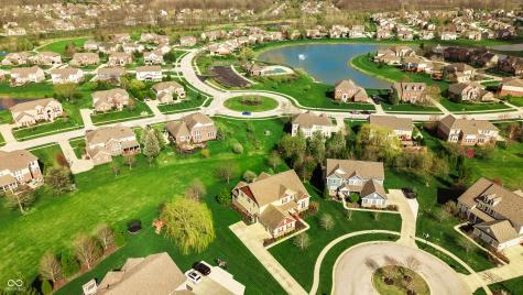 8920 Sandstone Place Zionsville IN 46077