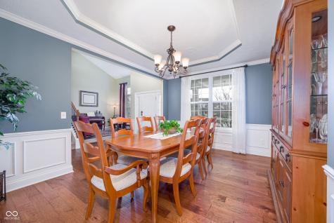 8920 Sandstone Place Zionsville IN 46077