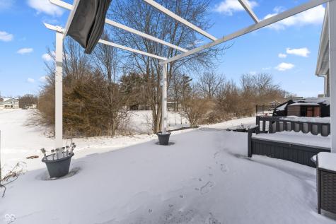 9046 Gordimer Circle Indianapolis IN 46239