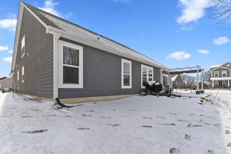 9046 Gordimer Circle Indianapolis IN 46239