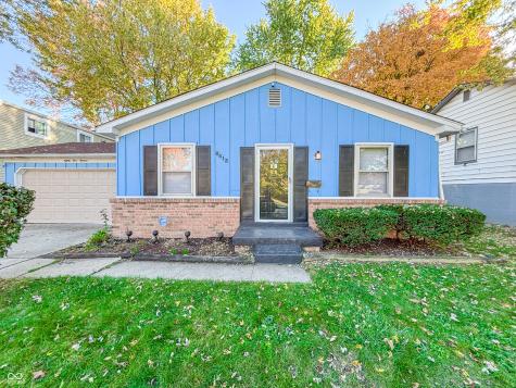 8413 E 34th Place Indianapolis IN 46226