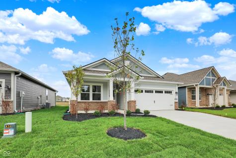 5262 Nettleton Way Avon IN 46123