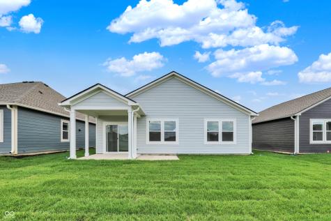 5262 Nettleton Way Avon IN 46123
