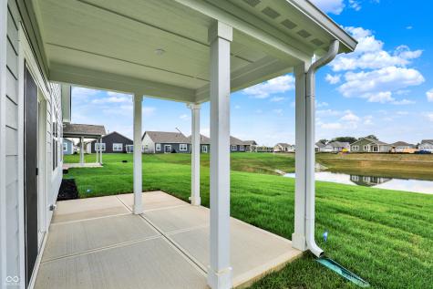 5262 Nettleton Way Avon IN 46123