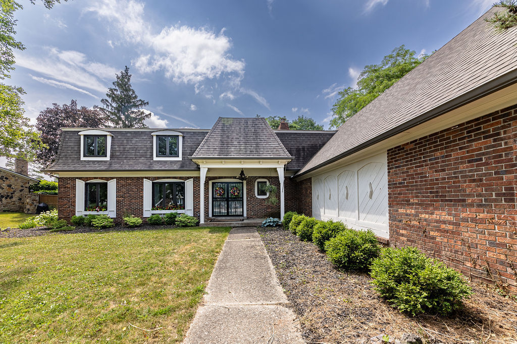 6901 Cabernet Way Indianapolis IN 46278
