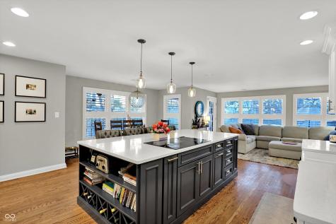 6006 Hillside Avenue W Drive Indianapolis IN 46220