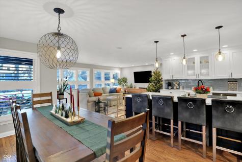 6006 Hillside Avenue W Drive Indianapolis IN 46220