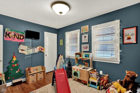 6006 Hillside Avenue W Drive Indianapolis IN 46220
