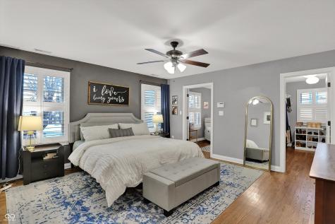 6006 Hillside Avenue W Drive Indianapolis IN 46220
