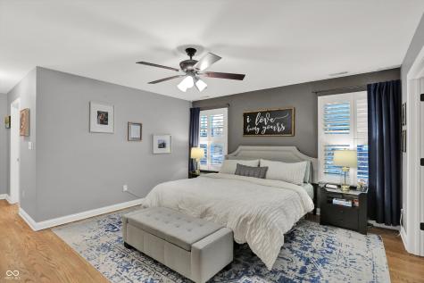 6006 Hillside Avenue W Drive Indianapolis IN 46220