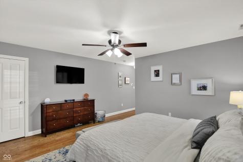 6006 Hillside Avenue W Drive Indianapolis IN 46220