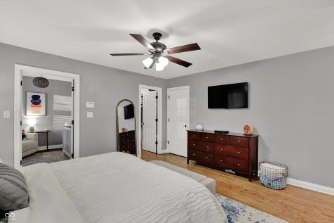6006 Hillside Avenue W Drive Indianapolis IN 46220