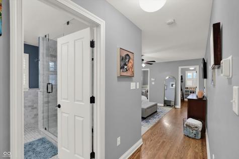 6006 Hillside Avenue W Drive Indianapolis IN 46220