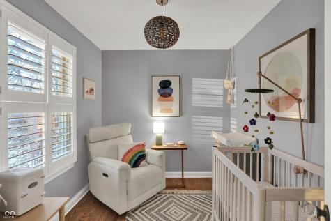6006 Hillside Avenue W Drive Indianapolis IN 46220