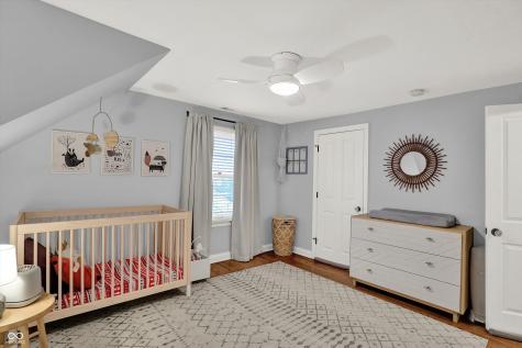 6006 Hillside Avenue W Drive Indianapolis IN 46220