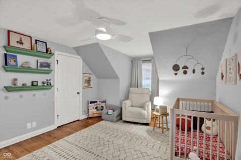 6006 Hillside Avenue W Drive Indianapolis IN 46220