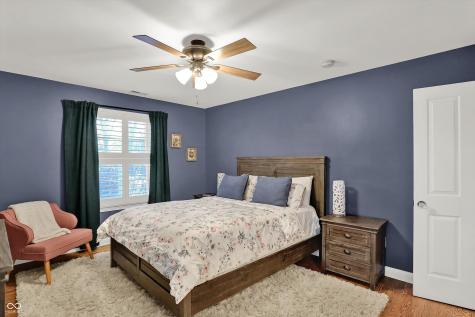 6006 Hillside Avenue W Drive Indianapolis IN 46220