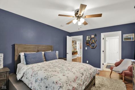 6006 Hillside Avenue W Drive Indianapolis IN 46220