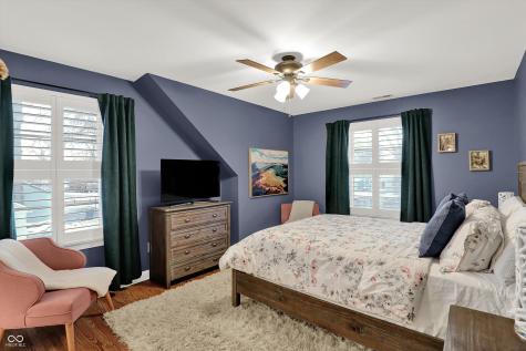 6006 Hillside Avenue W Drive Indianapolis IN 46220
